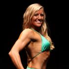 Heidi  Wease - NPC BodyBE1 Classic 2012 - #1